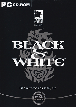 Black & White (MacOS, Windows) (gamerip) (2001) MP3